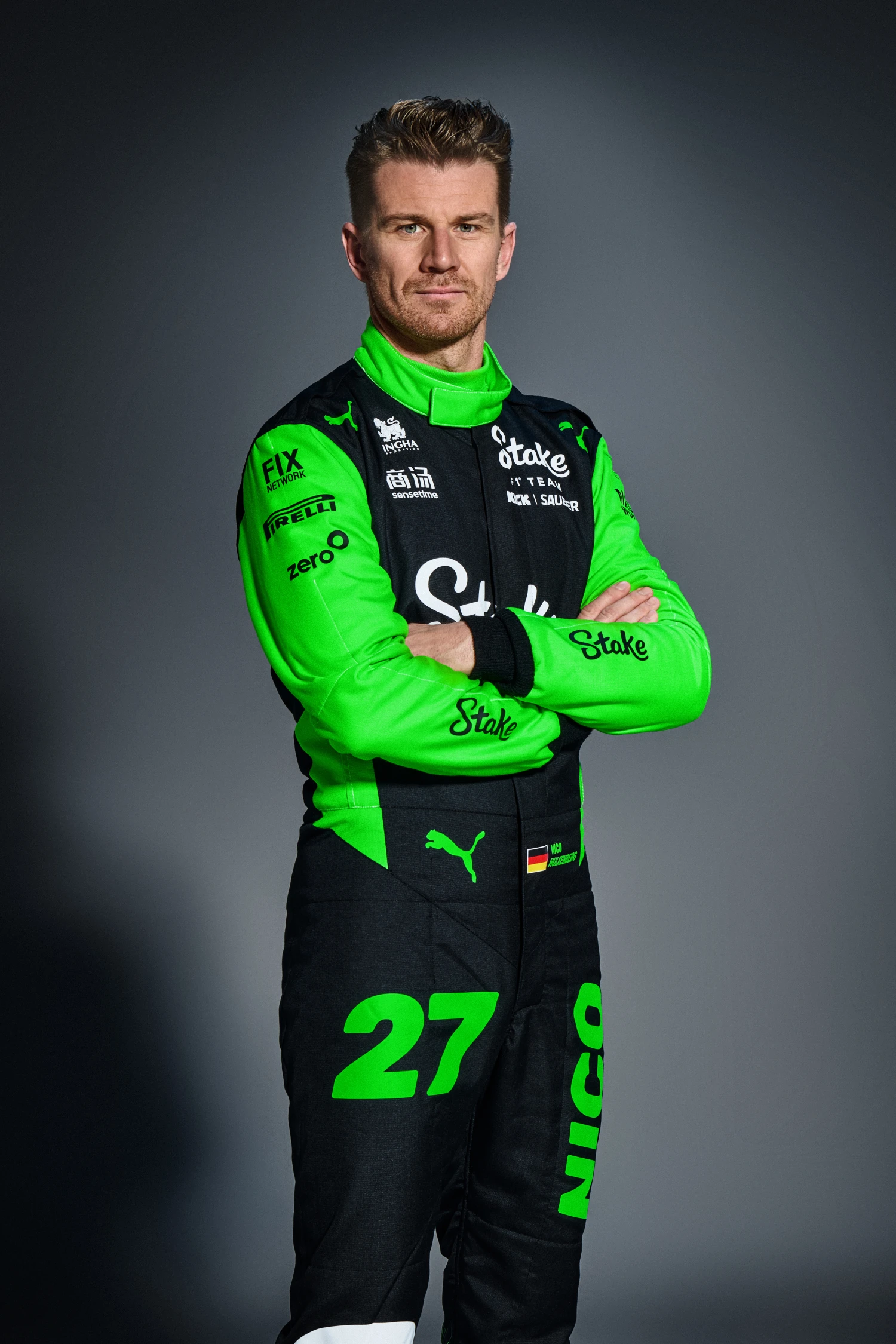 Nico Hülkenberg, the great survivor of the 2025 season