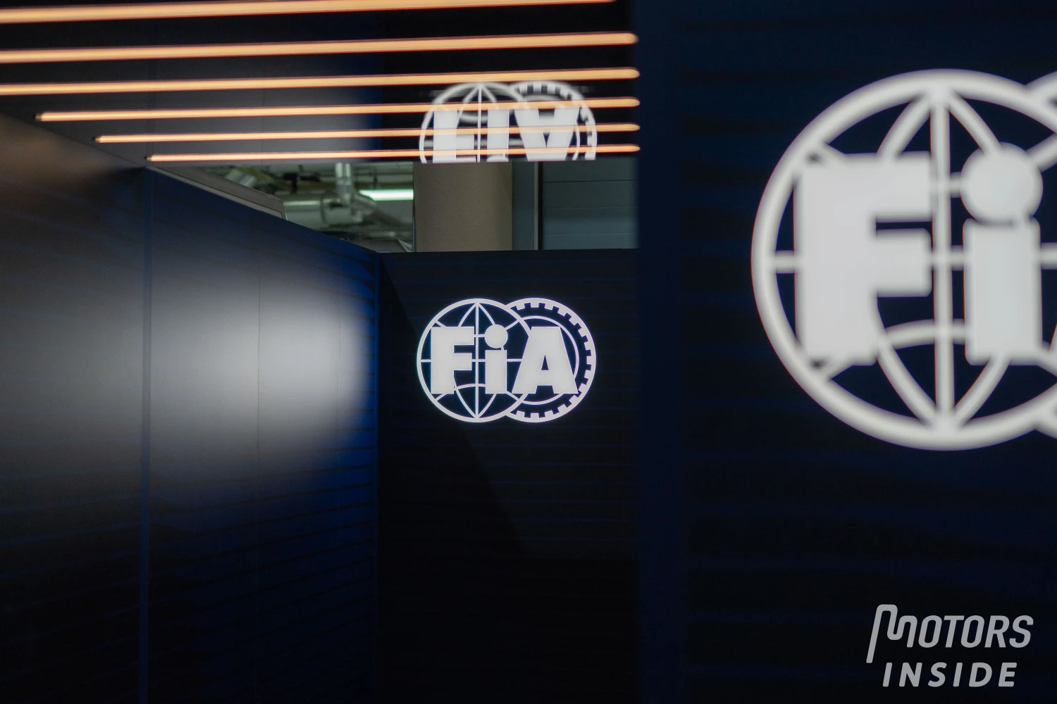 FIA awaits signature of Concorde Agreement