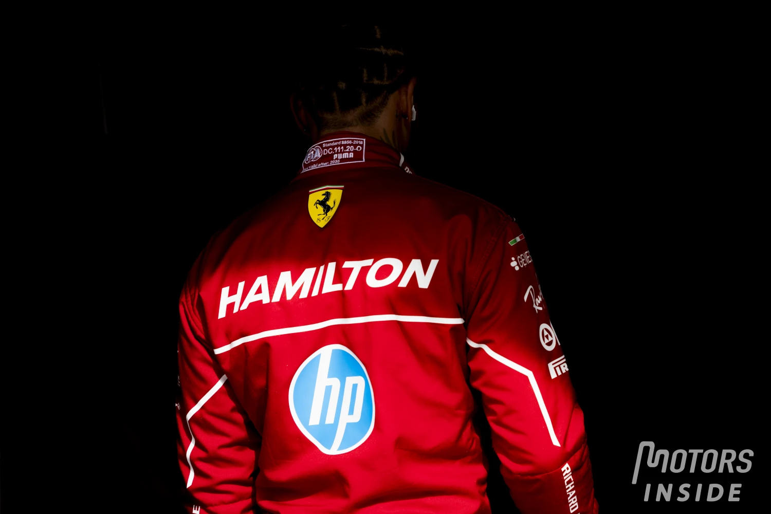 For Helmut Marko, Hamilton can still progress “in an extraordinary way”