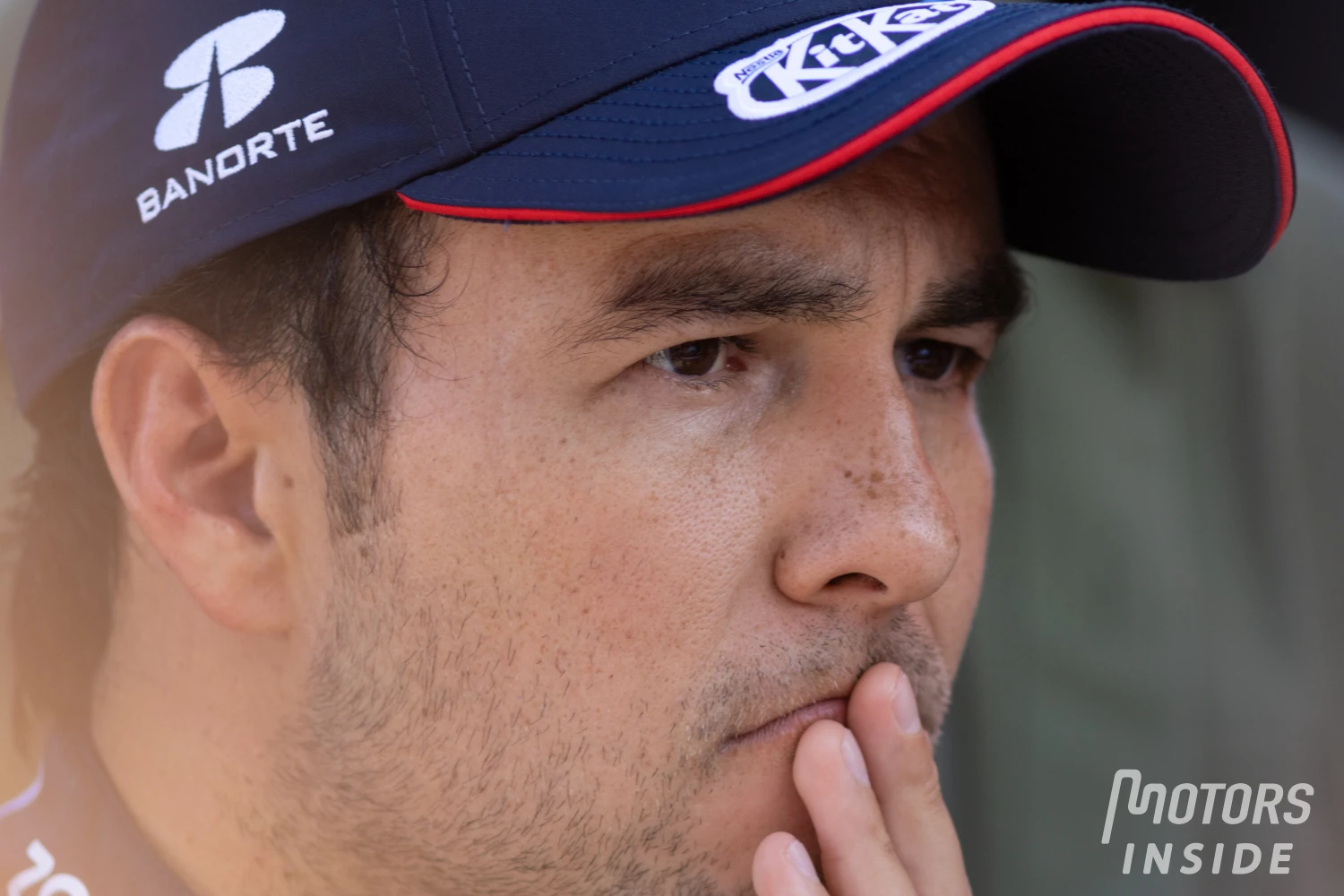 Perez and F1, is it really the end?