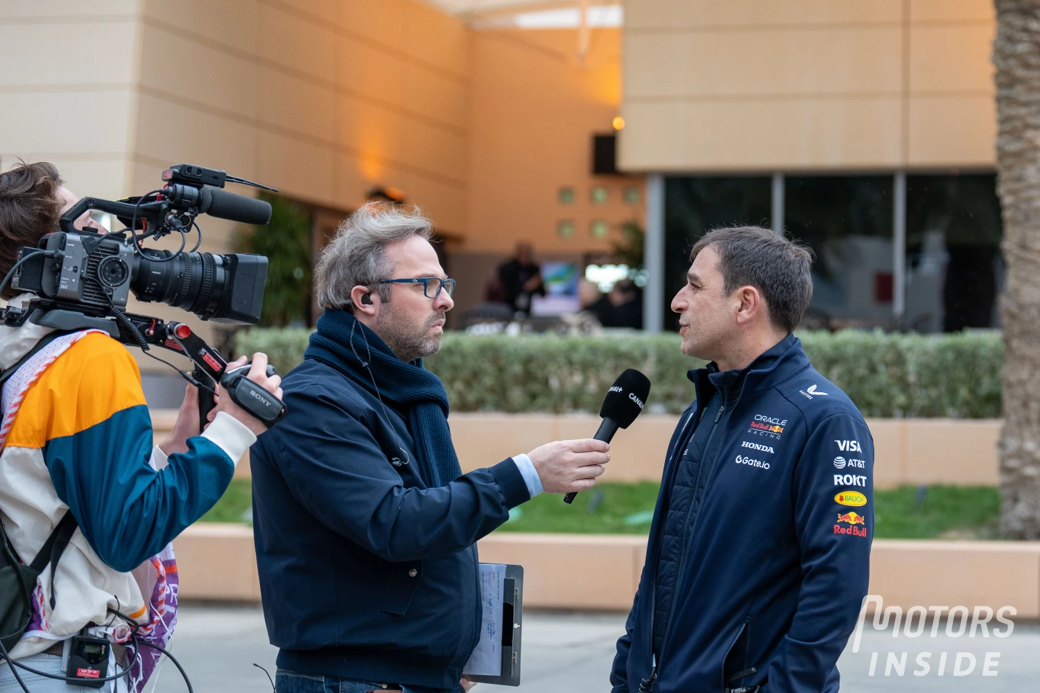 Canal+ announces improvements in its F1 coverage and the broadcast of 4 races on free-to-air