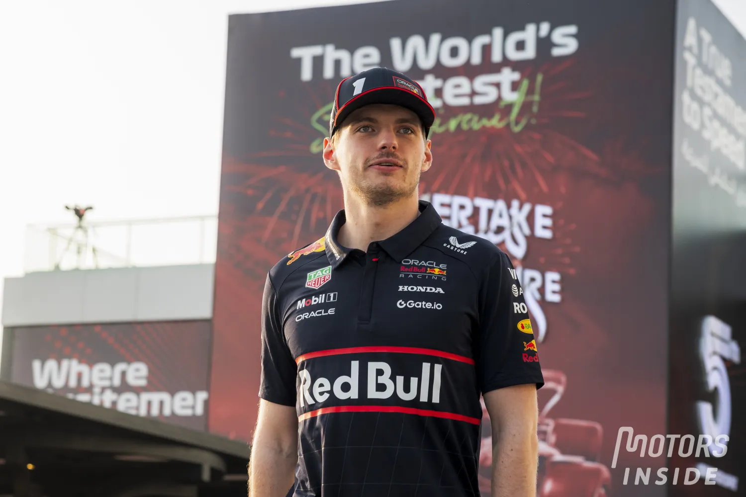 Gran Premio di Emilia-Romagna – Race: Verstappen triumphs at Imola for Red Bull’s 400th race