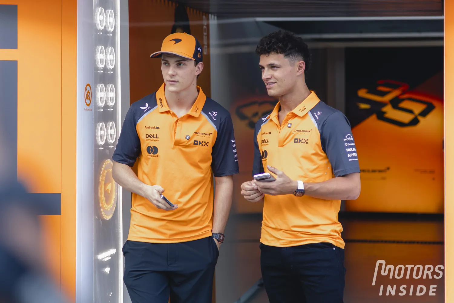 Saudi Arabia Grand Prix – Free Practice 2: Norris ahead of Piastri and Verstappen