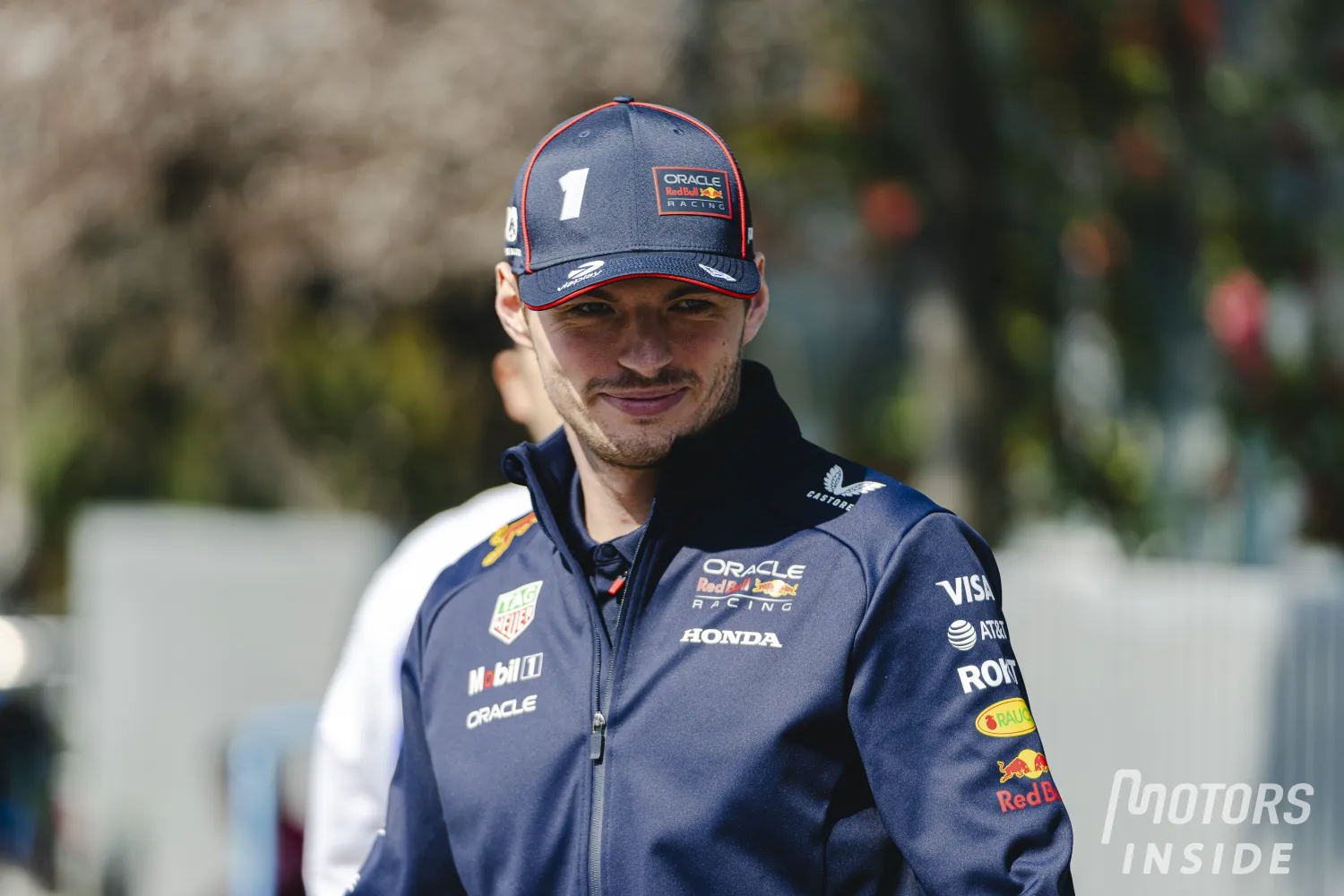 Verstappen’s future a hot topic of discussion