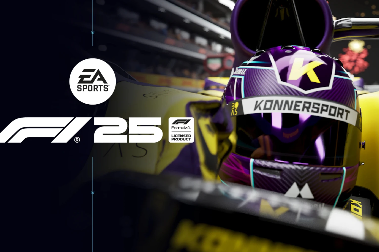 F1 25: Braking Point reinvents itself and strengthens its game