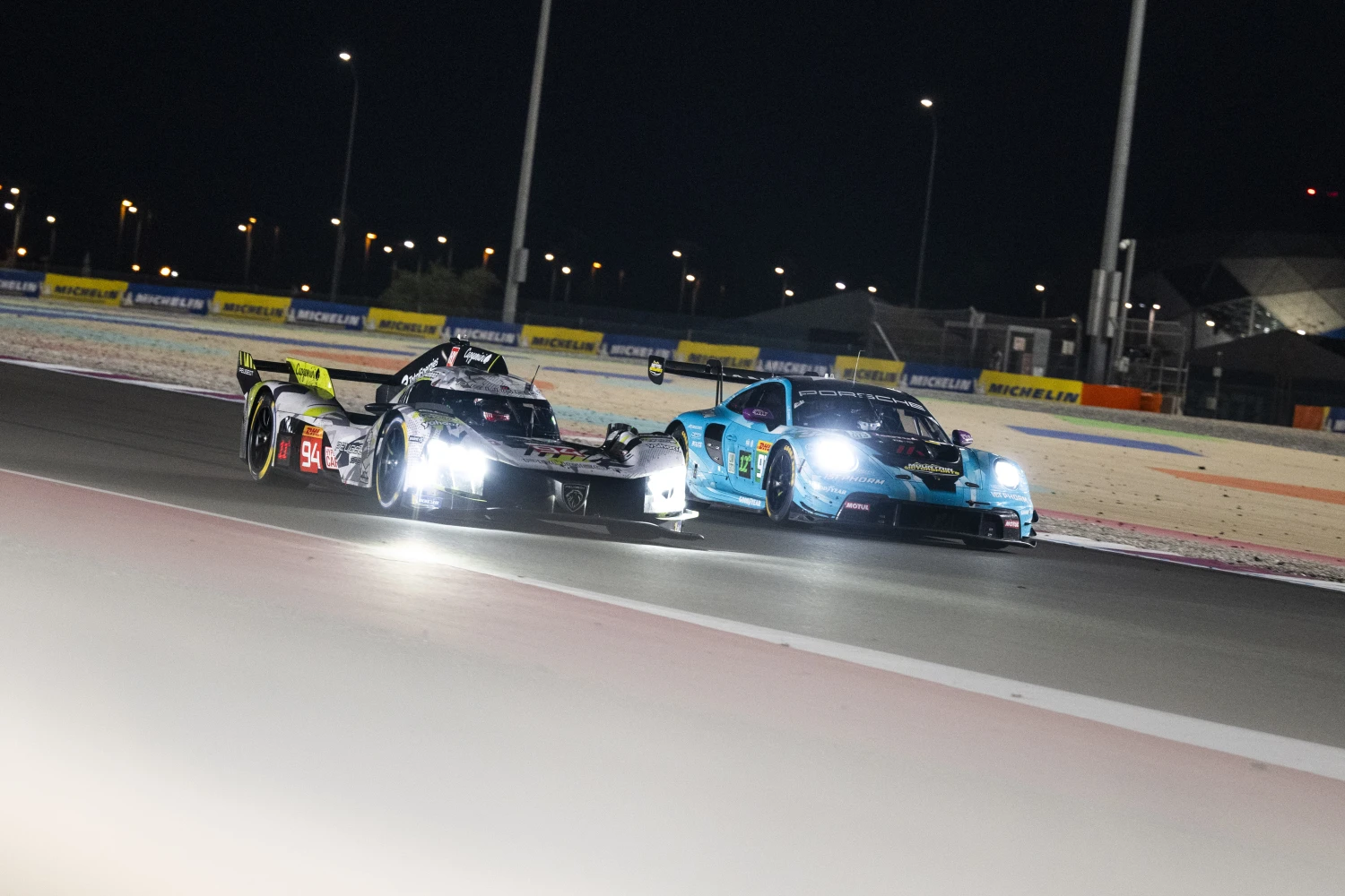 Peugeot must step up its game at the 6 Hours of Imola