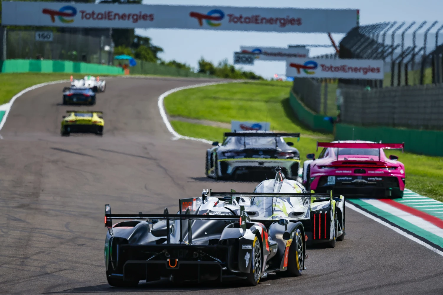 6 Hours of Imola: what’s at stake?