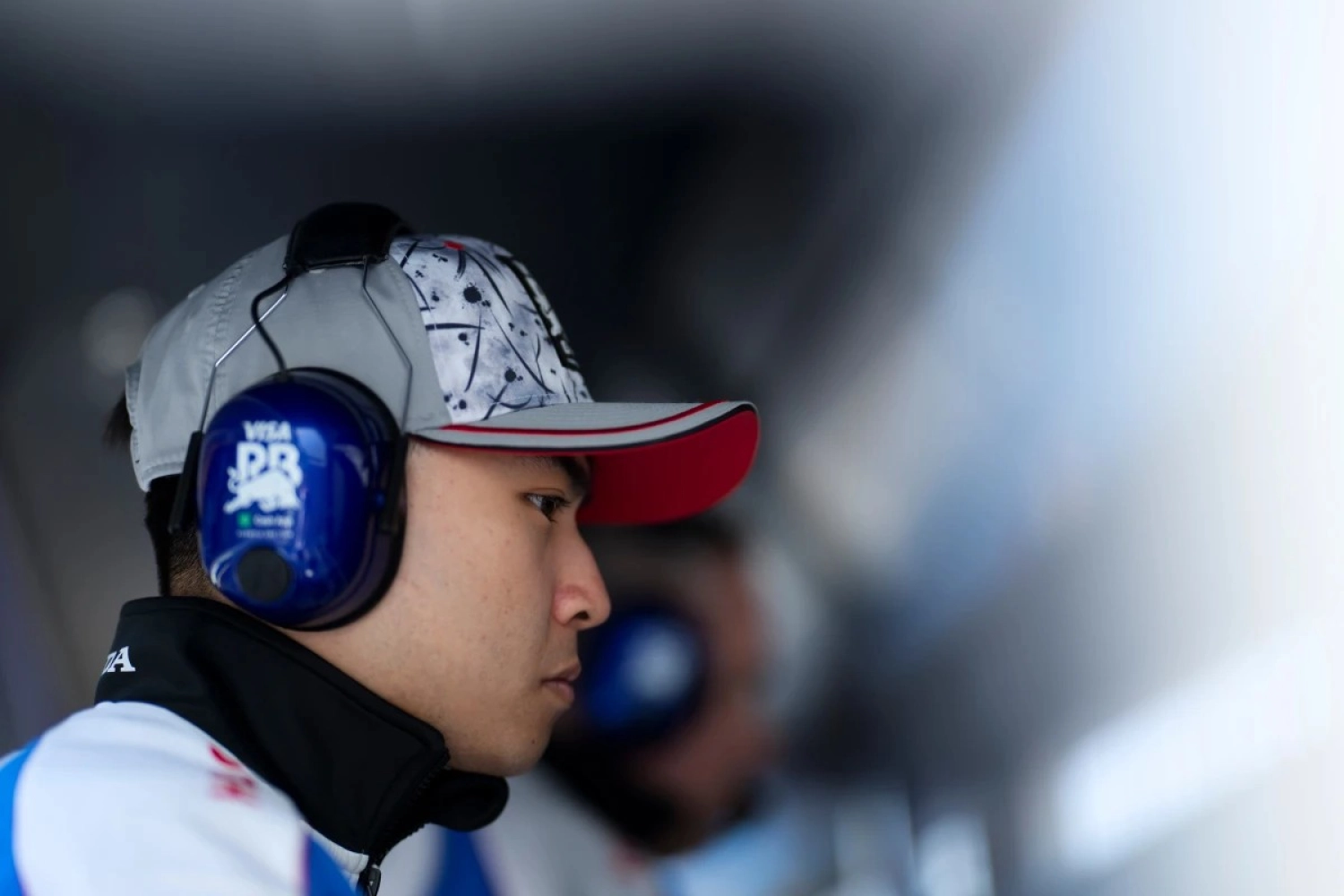 Ayumu Iwasa to drive Verstappen’s Red Bull during FP1 in Bahrain