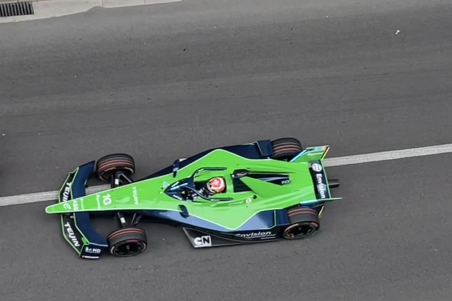 ePrix de Monaco 2025 – Race 2: Sébastien Buemi’s first FE win in six years!