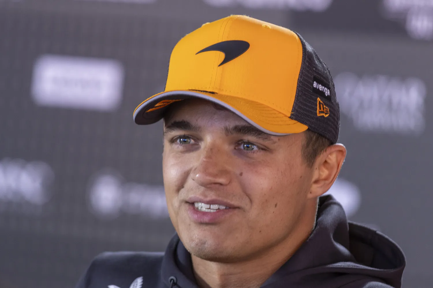 Spanish Grand Prix – Free Practice 1: Lando Norris in fine form