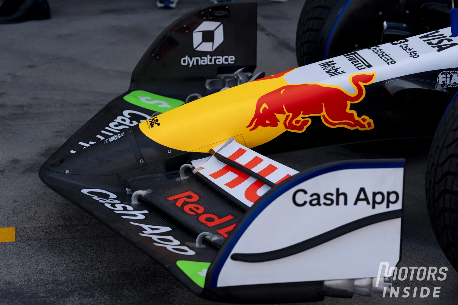 Spanish Grand Prix: FIA toughens front wing flexibility tests