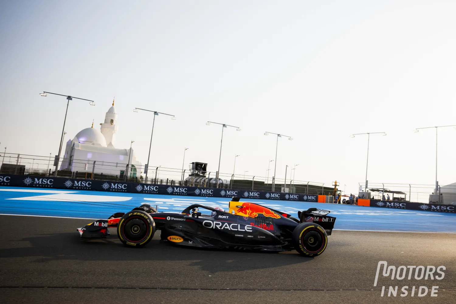 Max Verstappen: Master of Formula 1 first laps