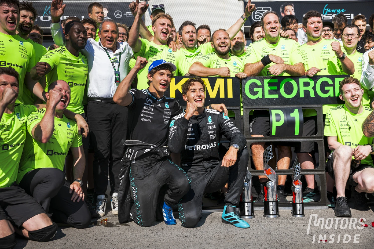 Mid-season review: which rookie comes out on top?