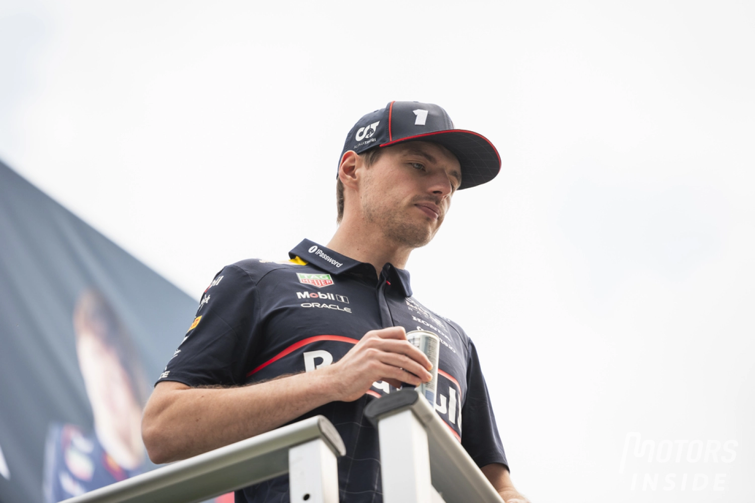 Derek Warwick suspended by the FIA after comments on Verstappen’s penalty