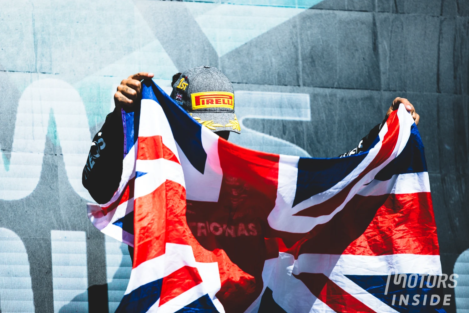 British Grand Prix TV schedule and timetable