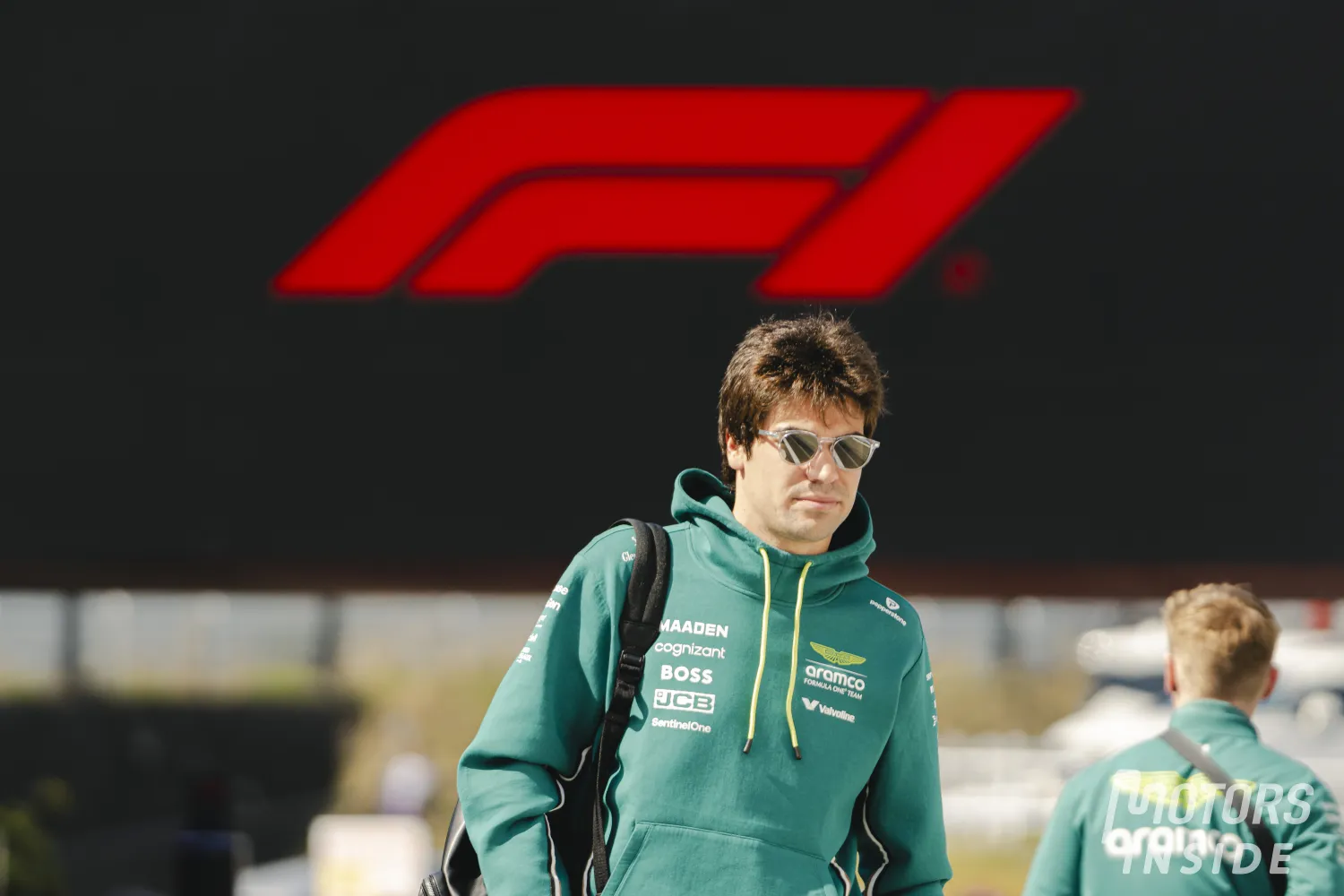 Aston Martin clarifies Lance Stroll’s participation in the Canadian GP