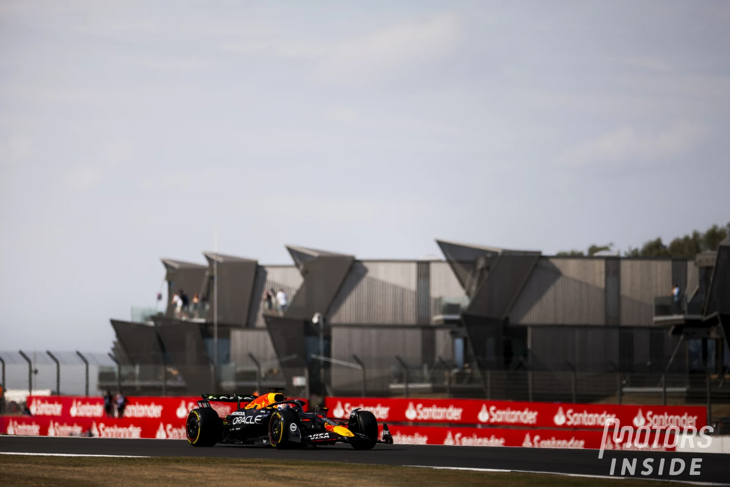 F1 standings after the British Grand Prix: Oscar Piastri remains in the lead, Max Verstappen loses ground