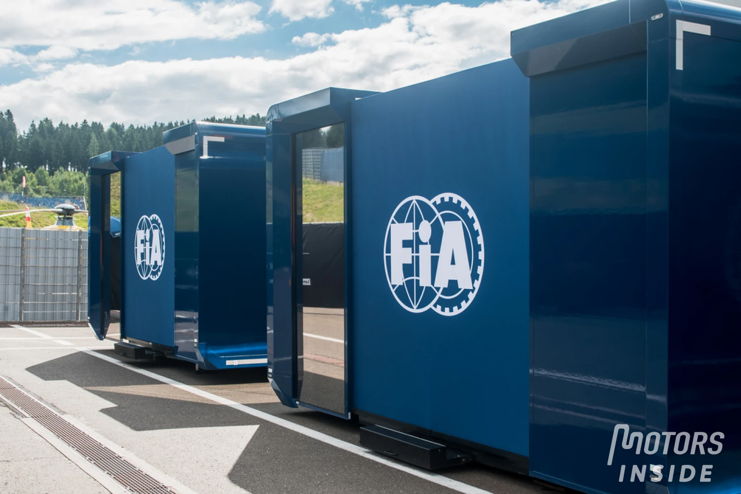 A rival for Ben Sulayem: Tim Mayer seeks FIA presidency