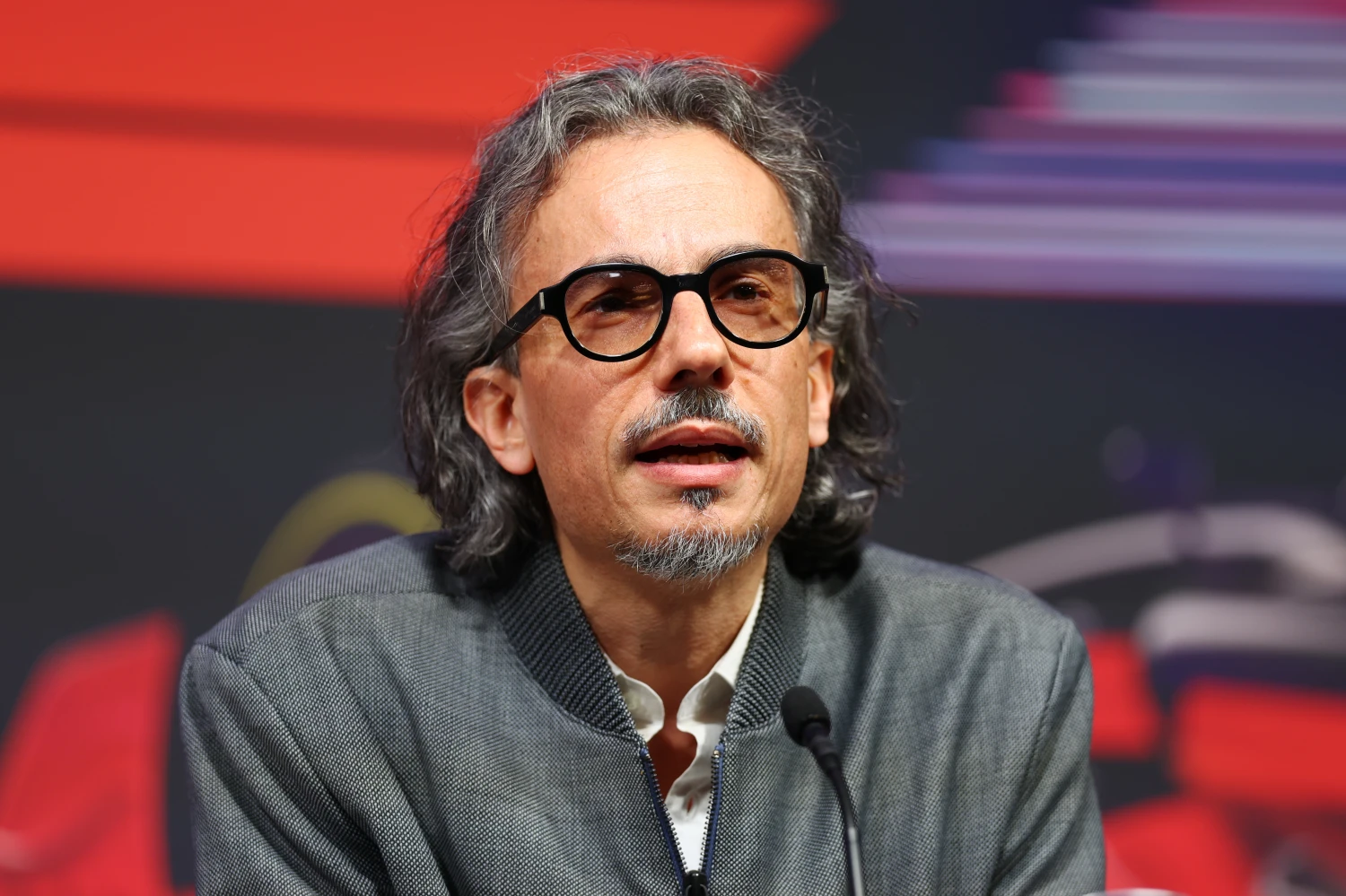 Laurent Mekies reflects on his first days at the helm of Red Bull Racing