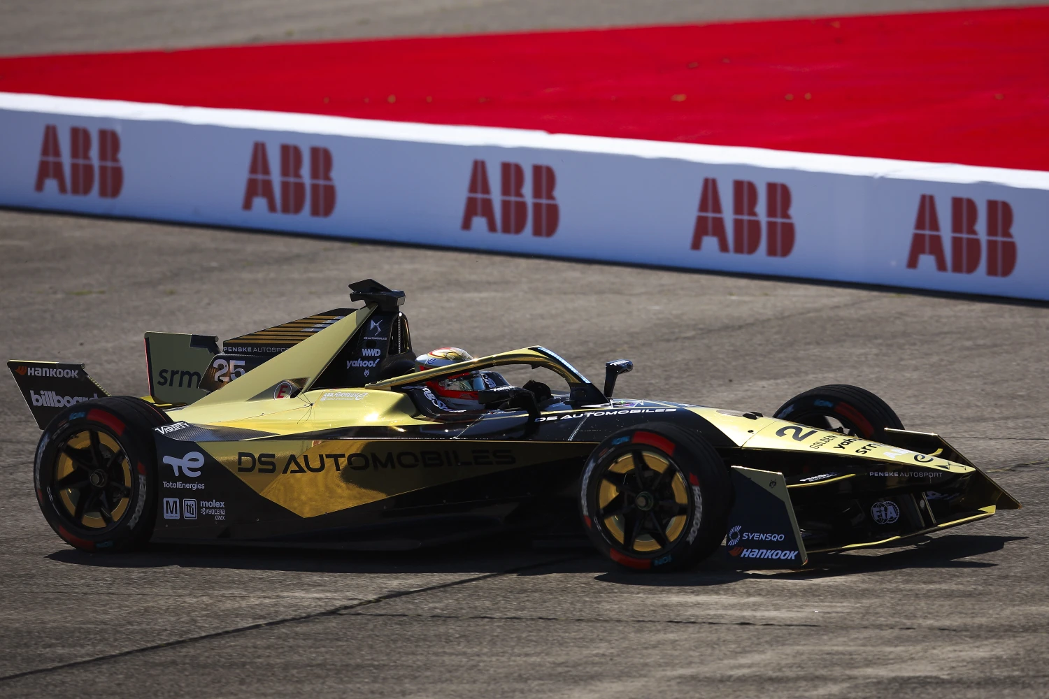 ePrix Berlin 2025: Overview and challenges