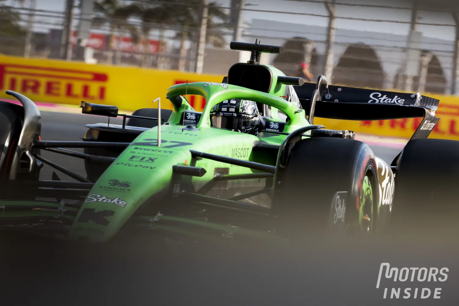 Top 10 longest waits for a podium in F1 history