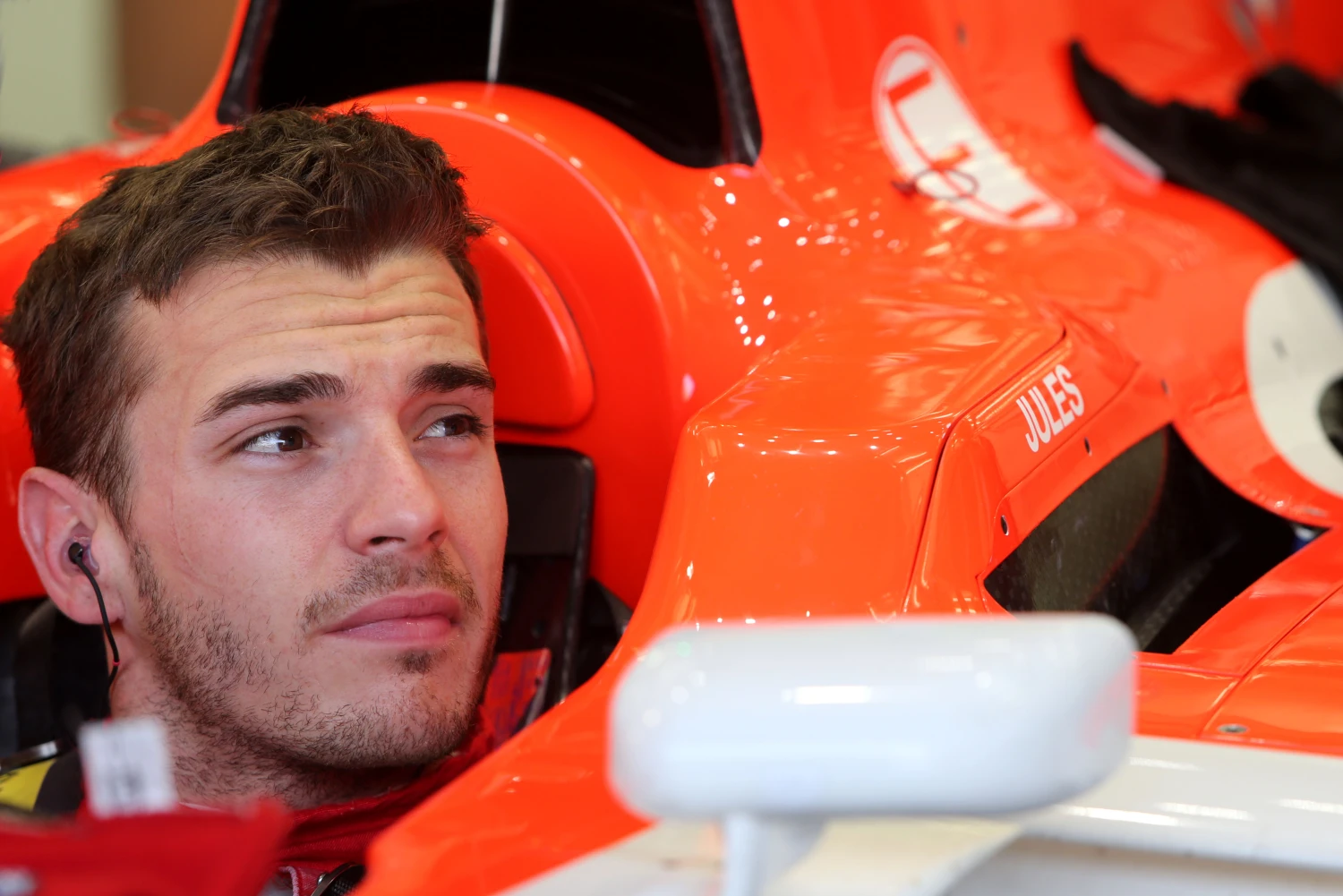 Jules Bianchi, ten years on: in the eyes of Charles Leclerc, the memory of a driver and the legacy of F1 safety