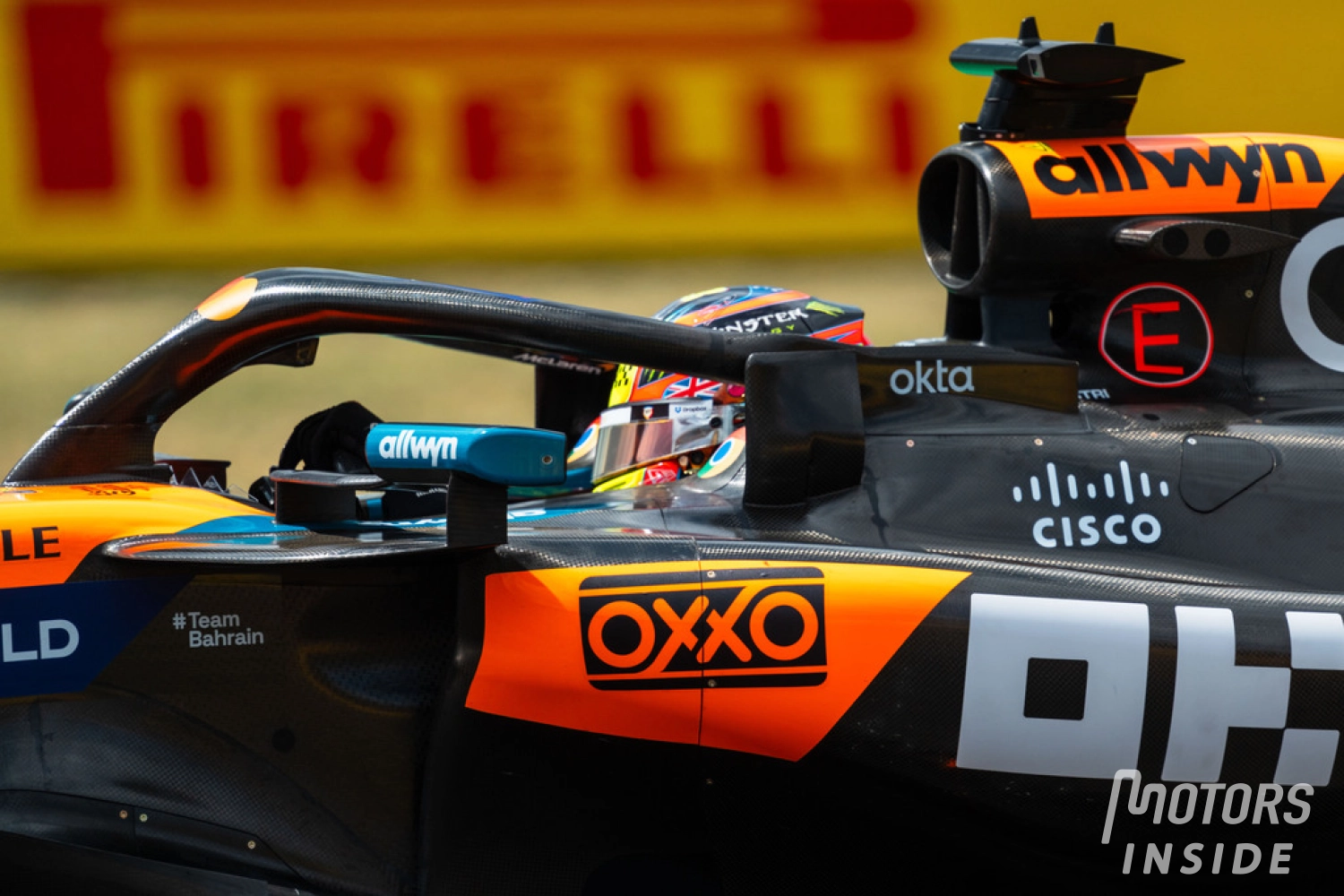 Hungarian Grand Prix – Free Practice 3: Piastri leads Norris by three hundredths