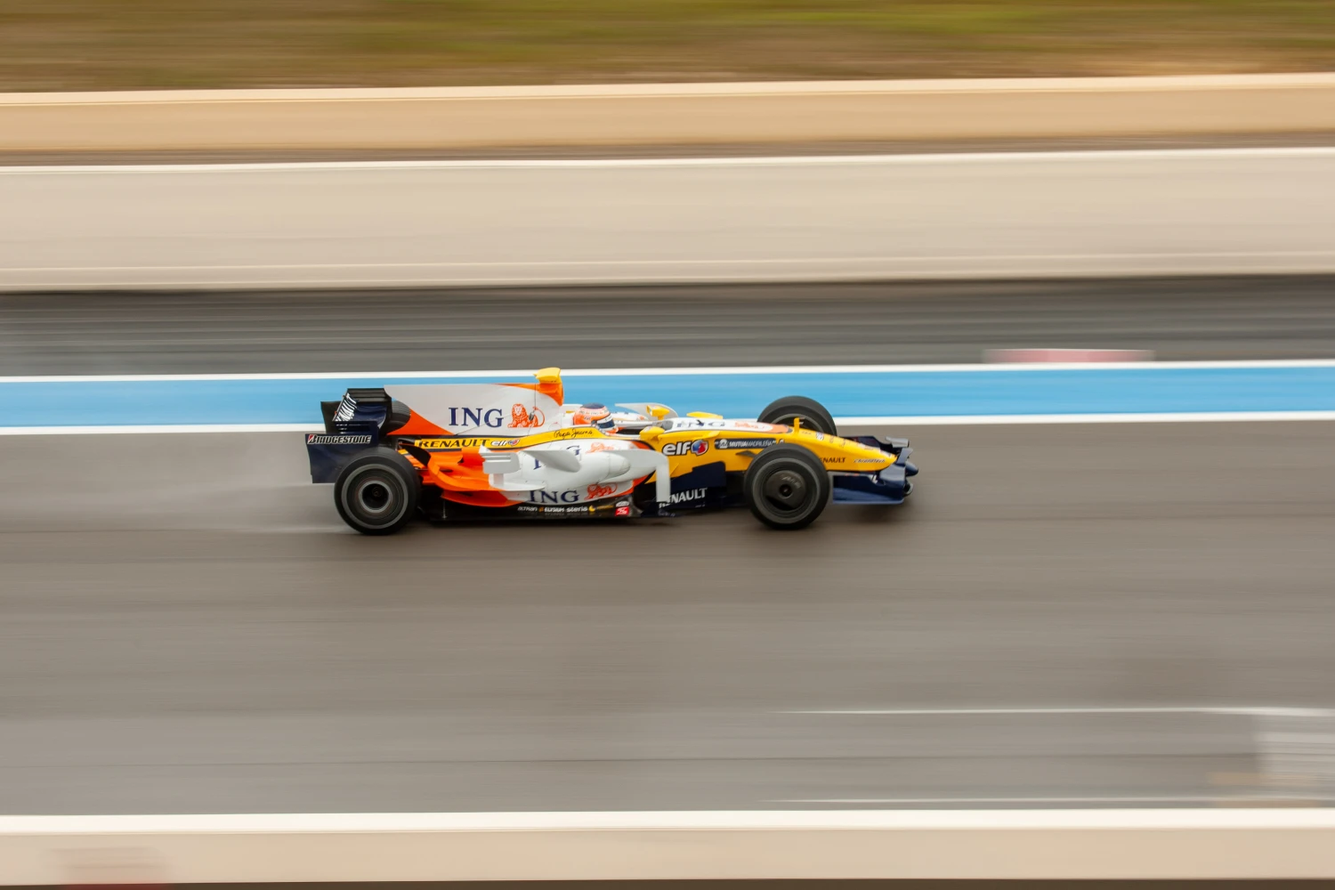 Renault R28
