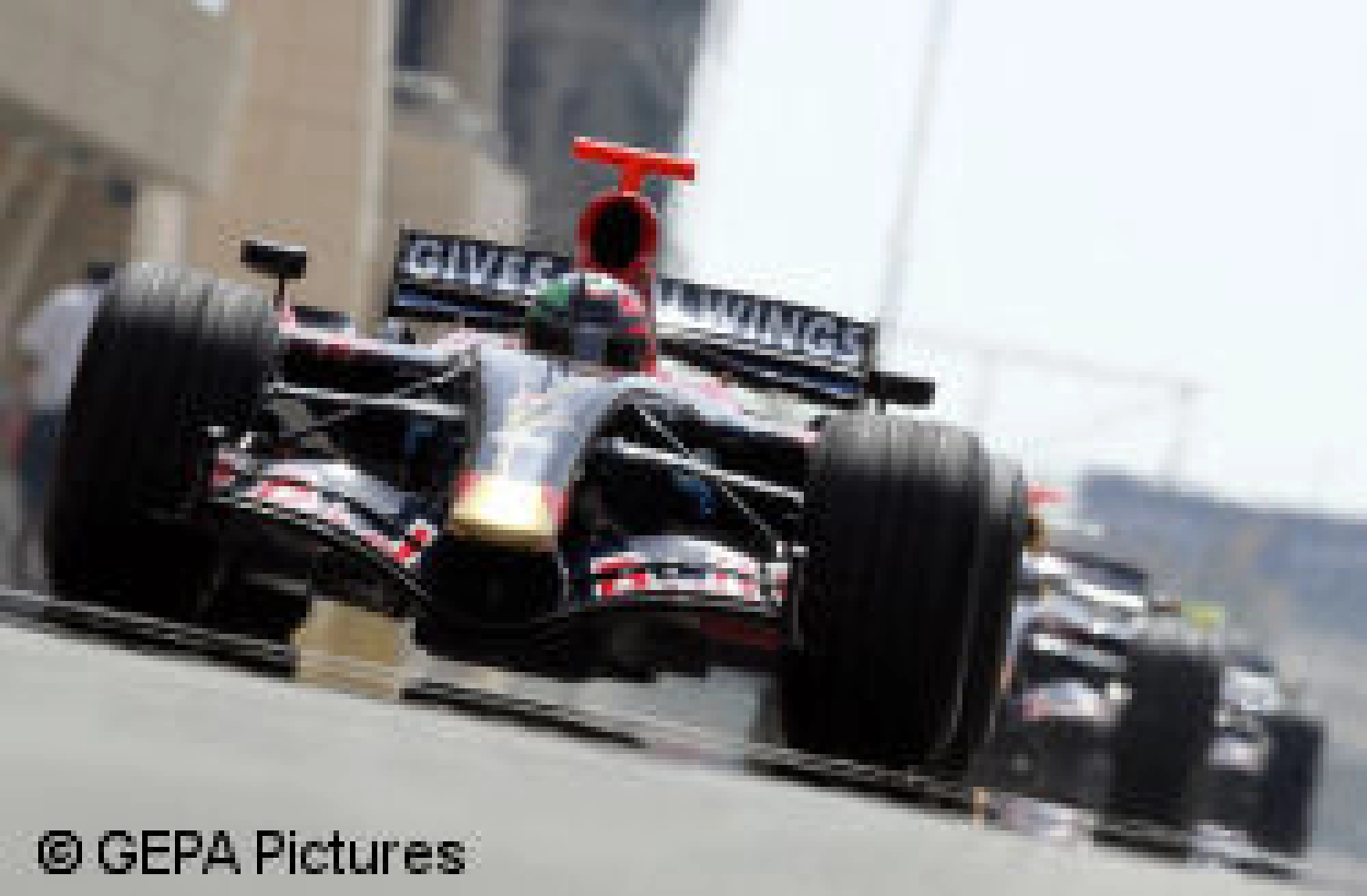 Bilan Toro-Rosso – Un point… c&rsquo;est plus que moins que rien !