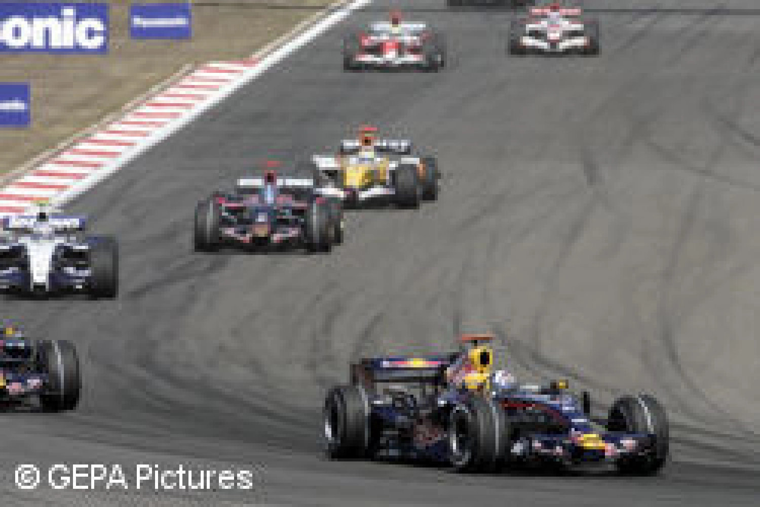 Une victoire de Red Bull en Grand Prix … d&rsquo;ici un an !