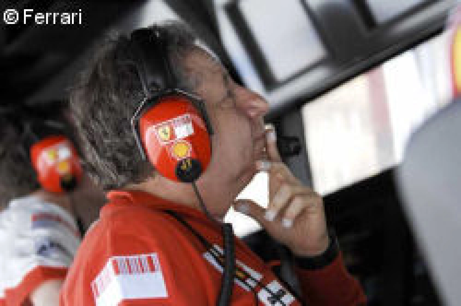 Bilan Ferrari – Un bilan à la hauteur du temps… maussade