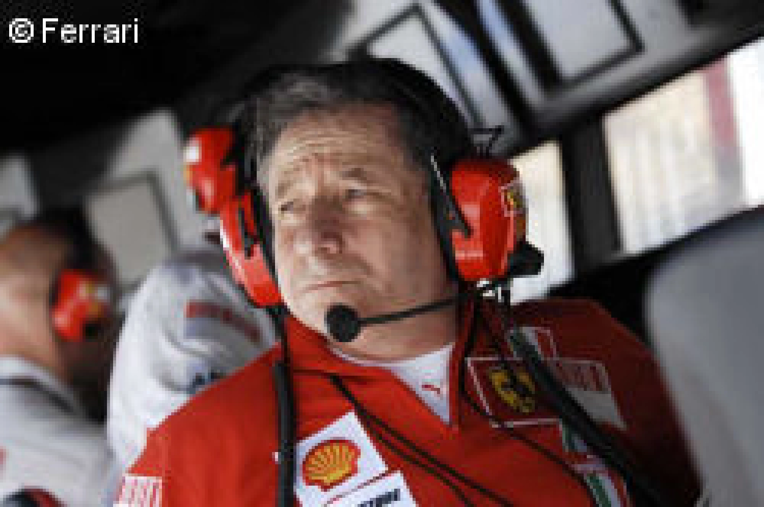 Jean Todt nie vouloir d&rsquo;Alonso chez Ferrari