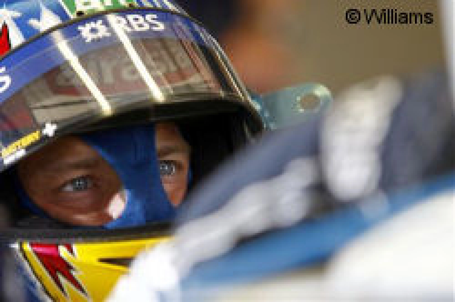 Alex Wurz n&rsquo;a plus foi en USF1