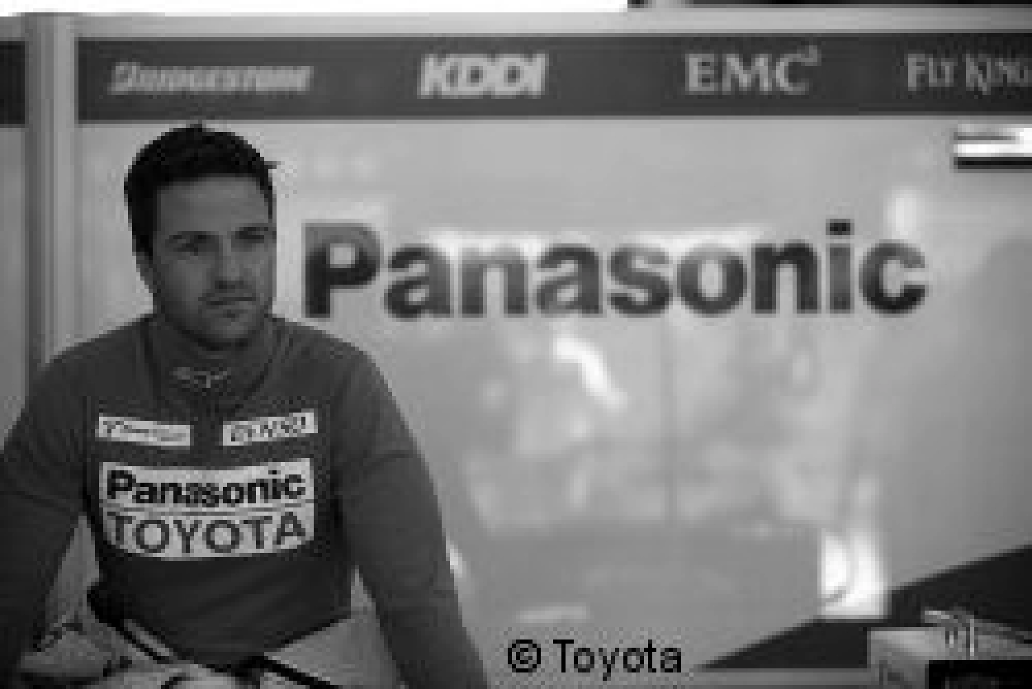 Schumacher n&rsquo;en restera pas là !