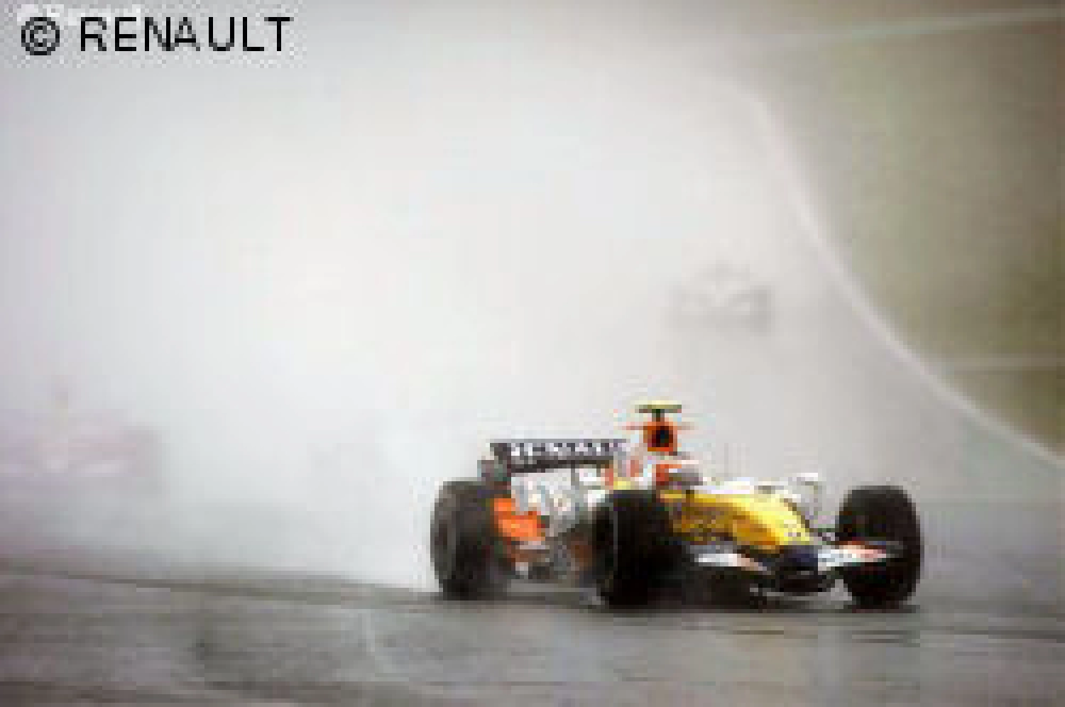 Bilan Samedi – En un mot pour Renault : "décevant"