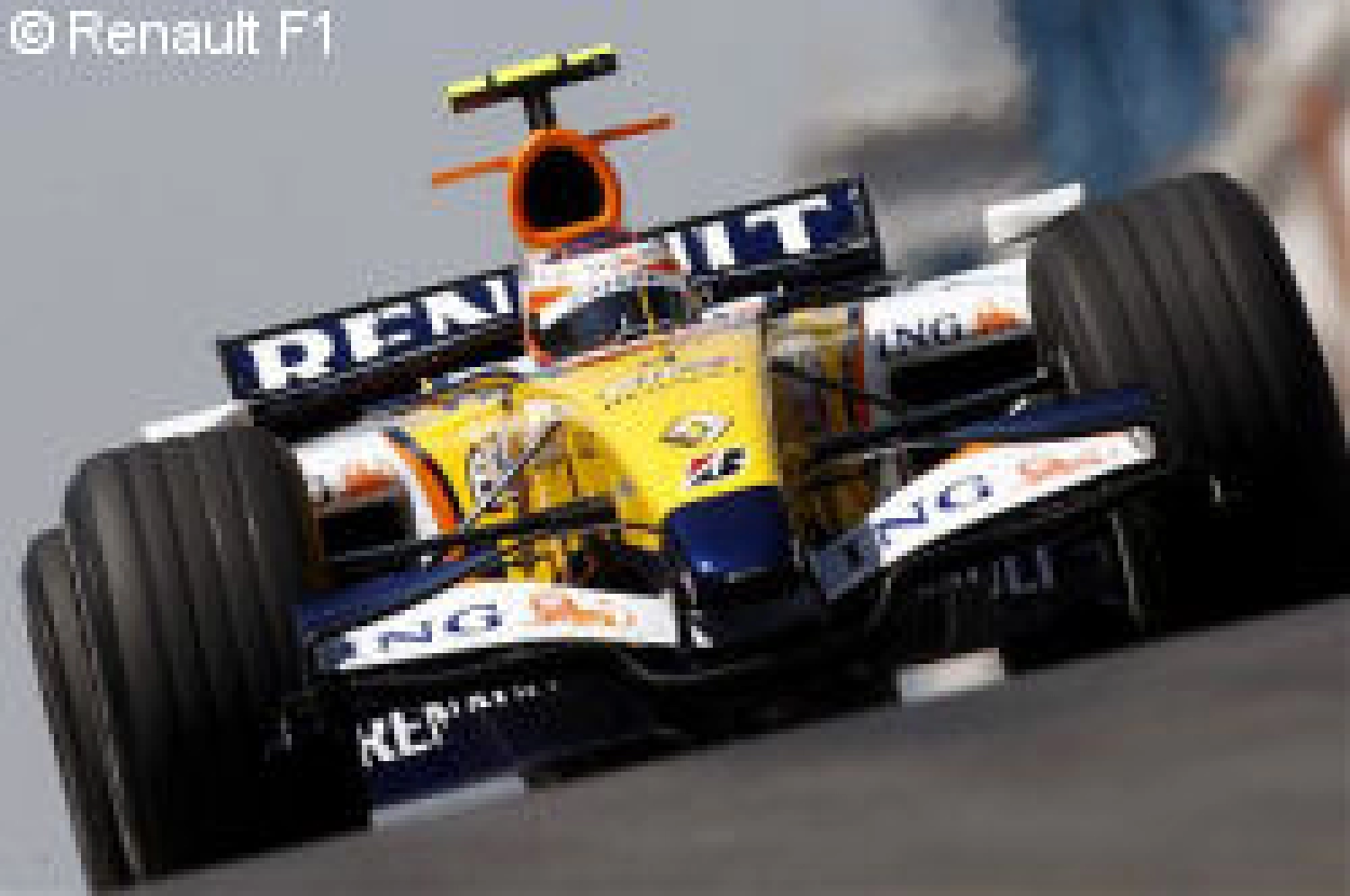 Bilan Renault – Pire, ce n&rsquo;est pas possible…