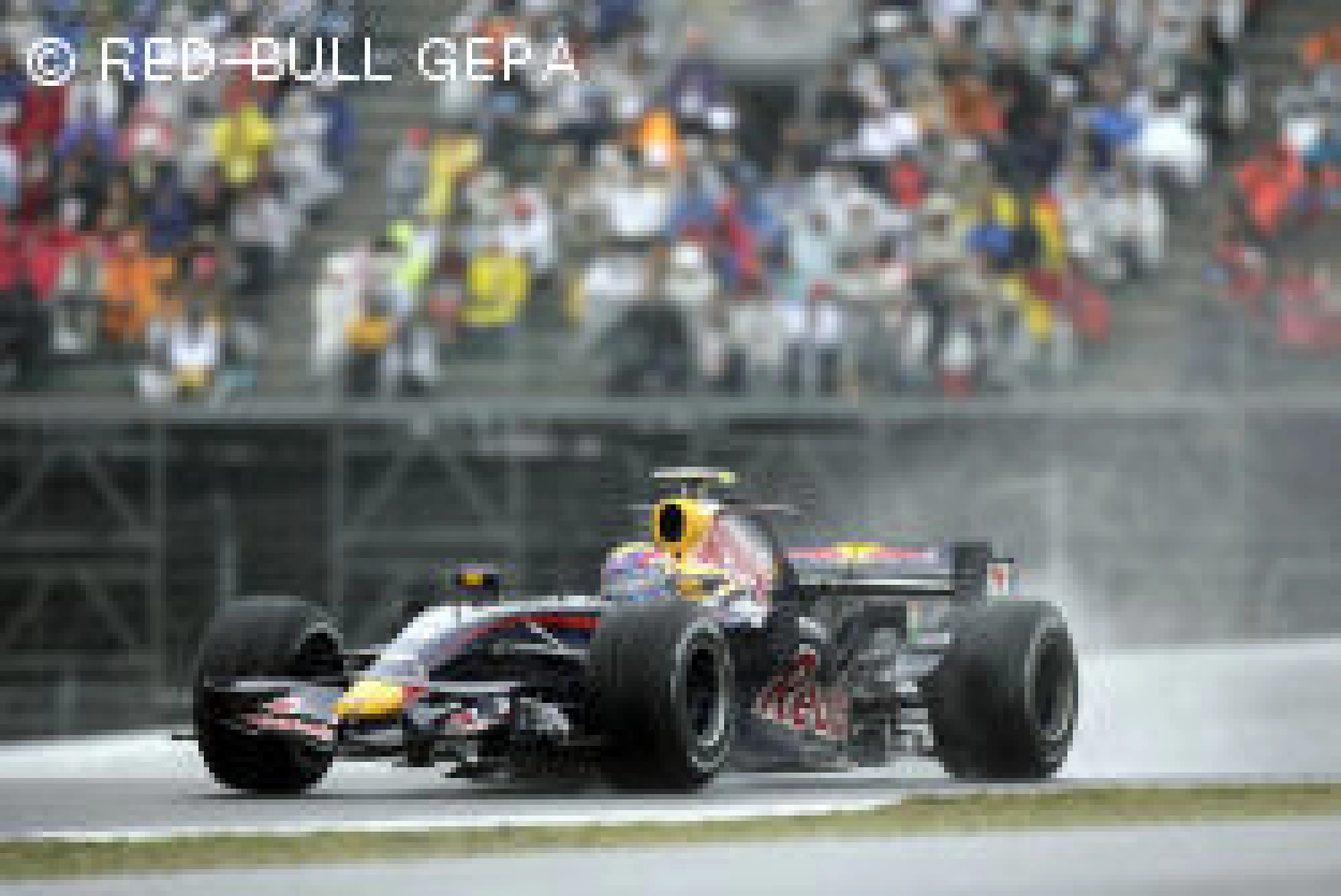 Webber: « La fiabilité sera l&rsquo;enjeux de Red Bull »