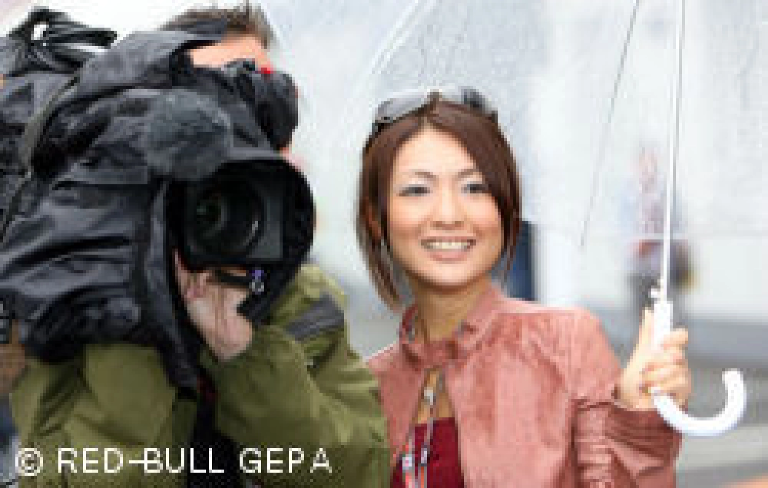 Zanardi refait parler de lui …