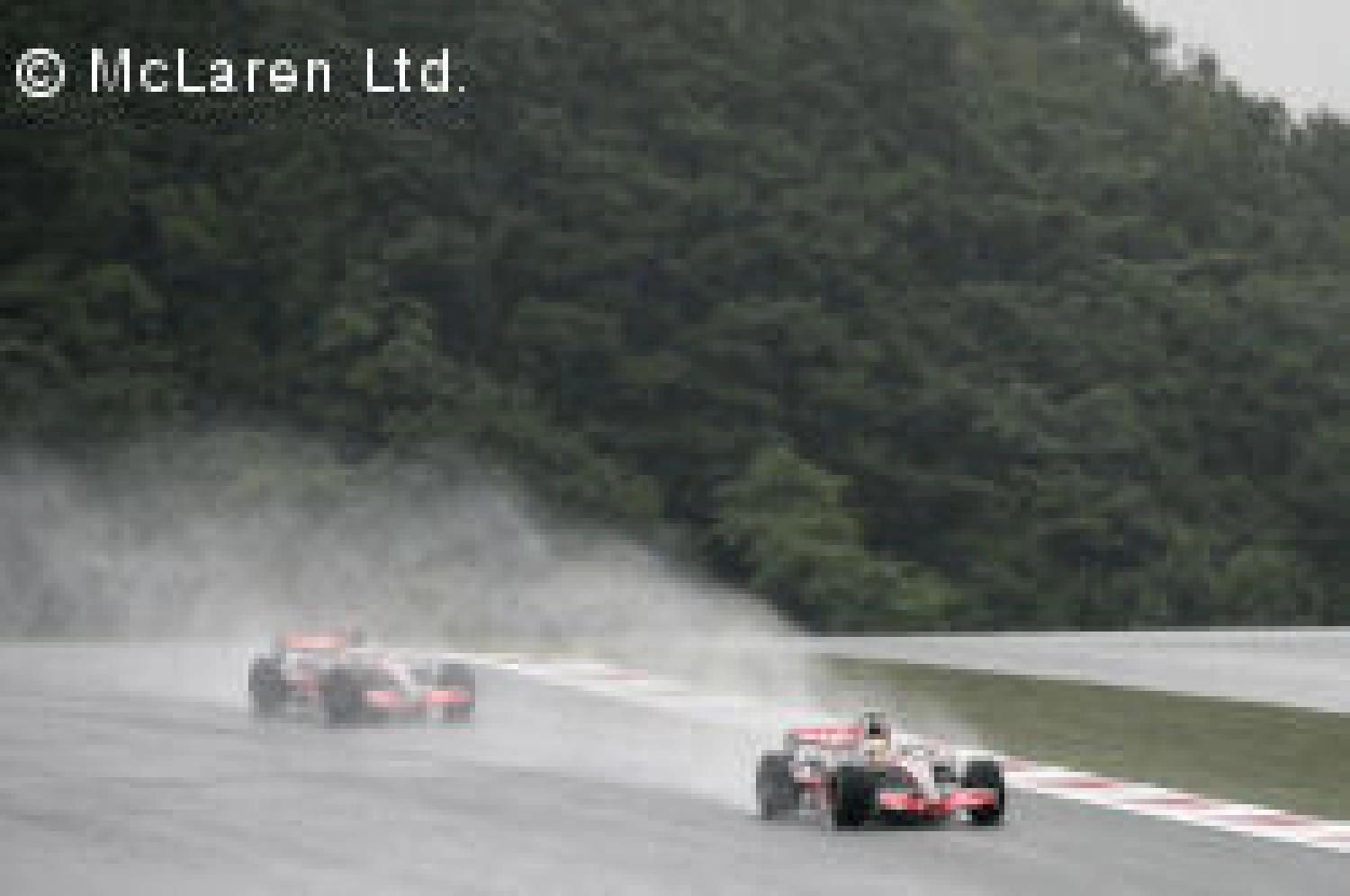 Alonso blâme à son tour Hamilton ! Rien ne va plus…