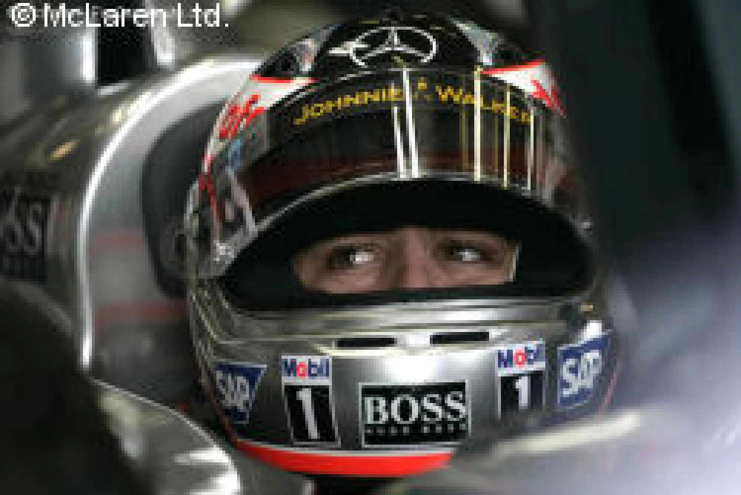 Prost: « Alonso aurait dû être le numéro 1 »