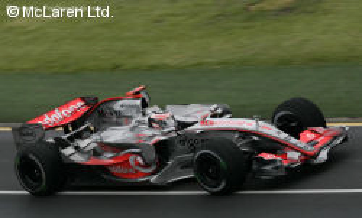 Bilan Samedi – Hamilton aussi grand que la muraille de Chine !