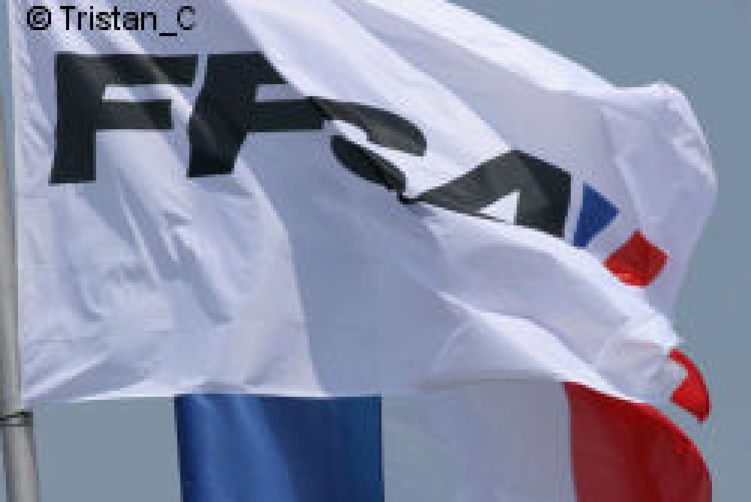 Le GP de France, à peine officialisé… ouvre boutique !