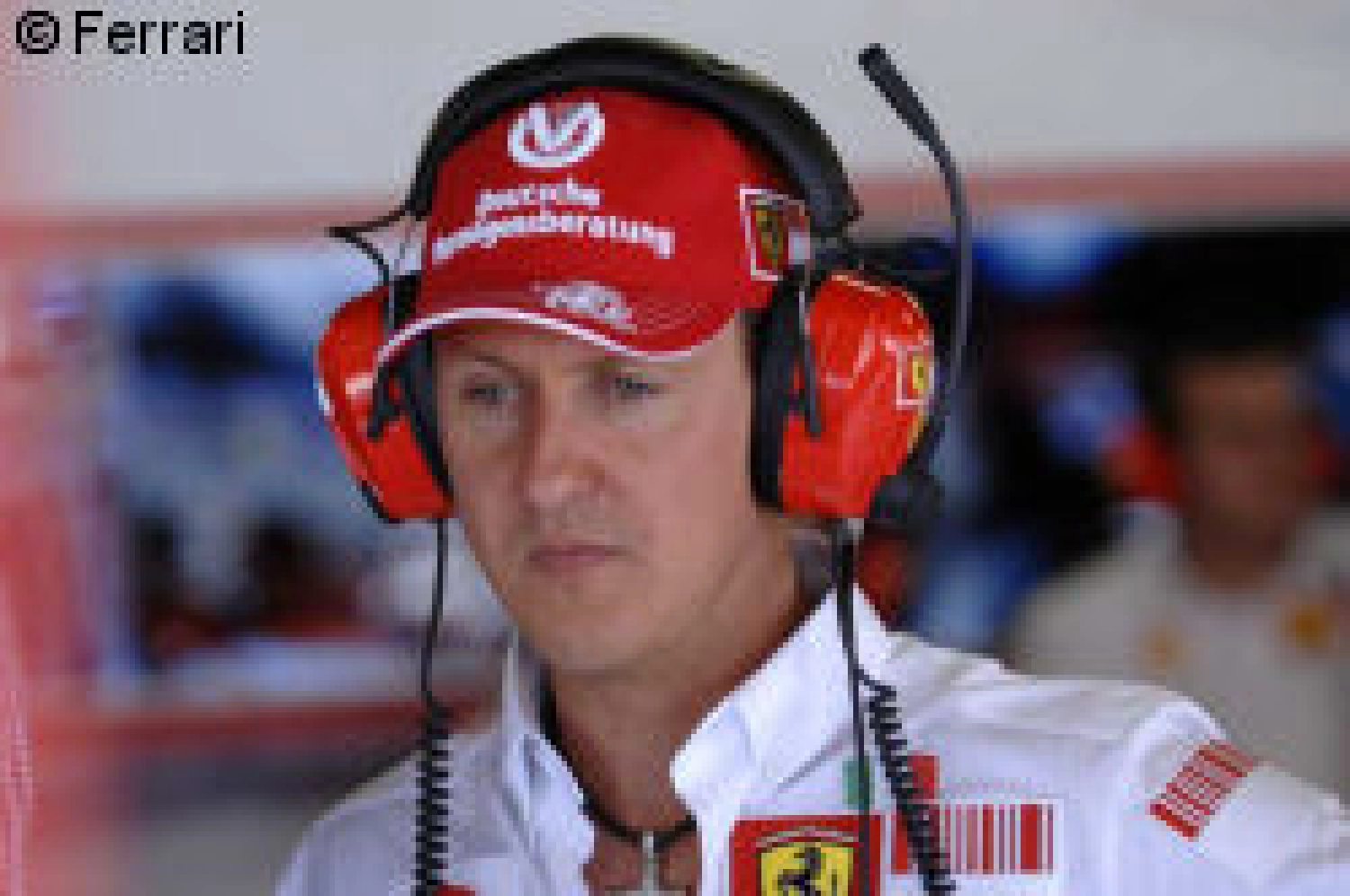 Michael Schumacher a rejeté une offre plus qu&rsquo;alléchante !