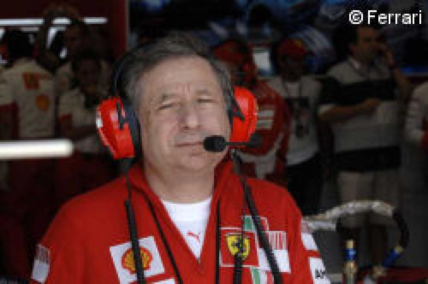 Todt affirme que McLaren aura un sérieux avantage…