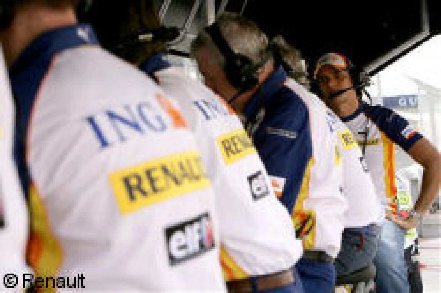 Renault réagit aux allégations qui lui sont reprochées.