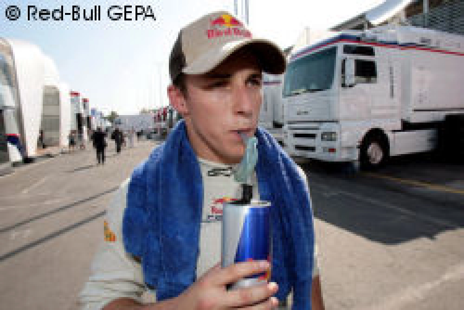 Klien envisage d&rsquo;autres options en dehors de la F1 !