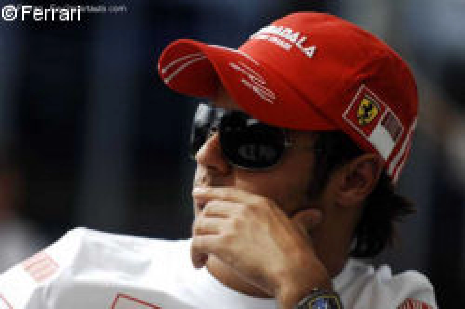 Massa s&rsquo;engage sur la voie du karting !