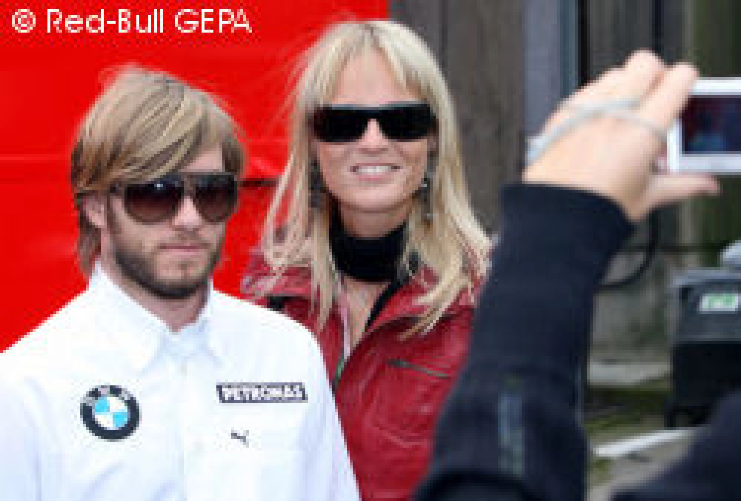 Heidfeld changera de manager en cette nouvelle année