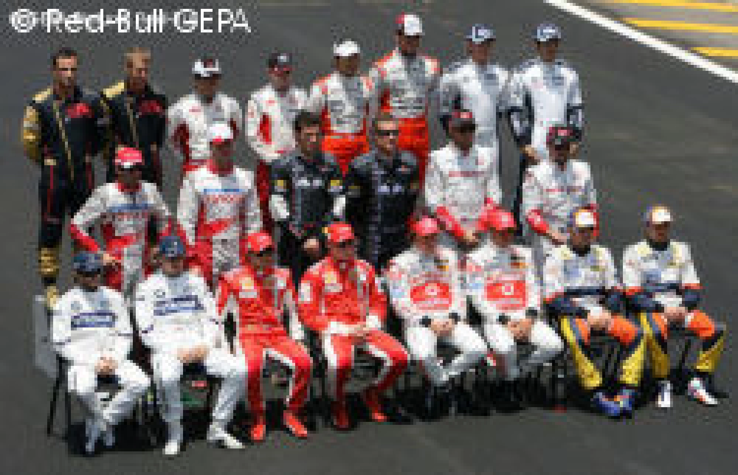 Le coût de la « super-licence » augmentera en 2008