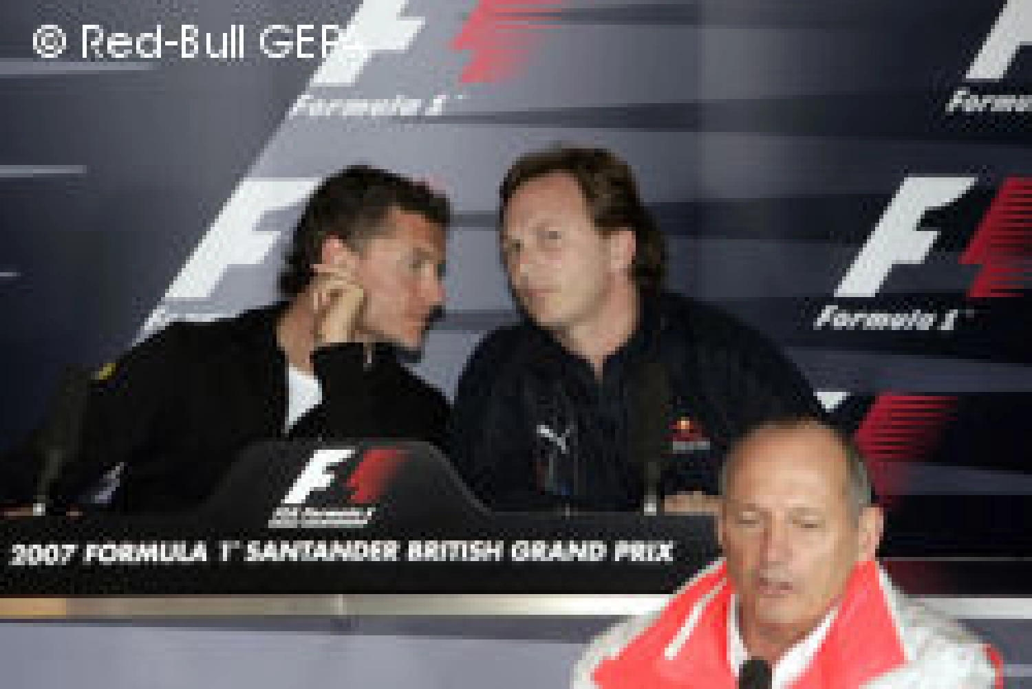 Dennis n&rsquo;aspire pas au pouvoir suprême…